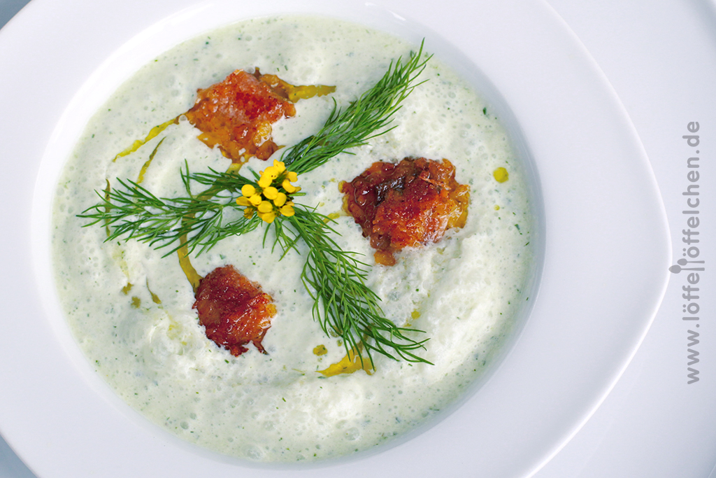Blog-Event Wir kochen alle nur mit Wasser