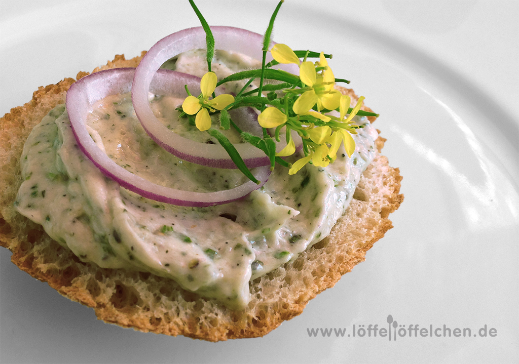 Blog-Event Wir kochen alle nur mit Wasser
